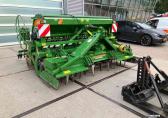 Amazone KX3000 + AD3000 Super