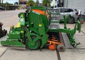 Amazone KX3000 + AD3000 Super