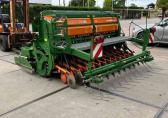 Amazone KX3000 + AD3000 Super