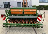 Amazone KX3000 + AD3000 Super