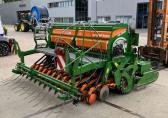 Amazone KX3000 + AD3000 Super
