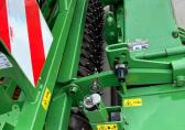 Amazone KX3000 + AD3000 Super