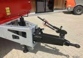 Beco Fortum 60