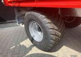 Beco Fortum 60