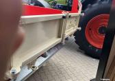 Beco Fortum 60
