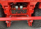 Beco Maxxim 240