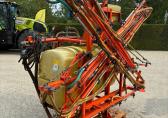Douven Gedragen veldspuit