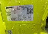 Claas Disco 3200 c Contour