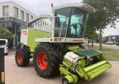 Claas Jaguar 860