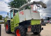 Claas Jaguar 860