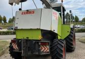 Claas Jaguar 860