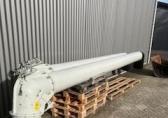 Claas Trion/Lexion       ( 4 en 5 mtr)