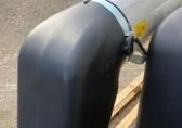 Claas Trion/Lexion       ( 4 en 5 mtr)
