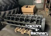 Claas Trion/Lexion dorstrommel 1700 incl slaglijsten