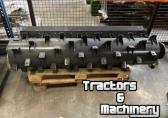 Claas Trion/Lexion  Versneller 1700