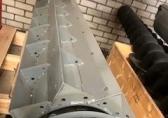 Claas Trion/Lexion Omkeer Rotor 1700