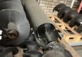 Claas Trion/Lexion Tank bevulling/vijzels
