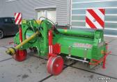 Baselier 4FKE310 rijenfrees