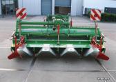 Baselier 4FKE310 rijenfrees