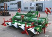Baselier 4FKE310 rijenfrees
