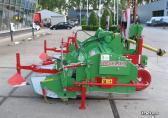 Baselier 4FKE310 rijenfrees
