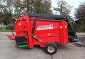 Trioliet UKW 5000