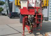 Agrifac GN4227