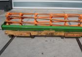 Amazone Kooirol SW 3000-520