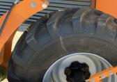 Amazone Tyrok 400 OL V 7+1 100