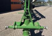 Amazone Tyrok 400 OL V 7+1 100