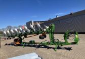 Amazone Tyrok 400 OL V 7+1 100