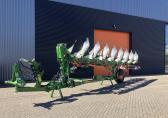 Amazone Tyrok 400 OL V 7+1 100