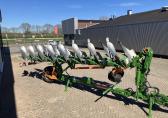 Amazone Tyrok 400 OL V 7+1 100