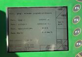 Amazone UX 4200-39-3 DCS