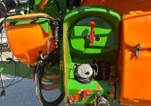 Amazone UX 4200-39-3 DCS