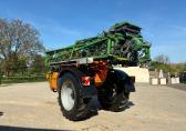 Amazone UX 4200-39-3 DCS