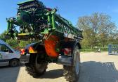 Amazone UX 4200-39-3 DCS