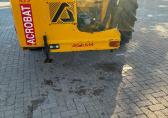 Agram Acrobat 500 Visual