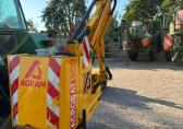 Agram Acrobat 500 Visual