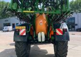 Amazone UX 5200-40-3