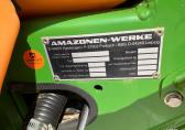 Amazone UX 5200-40-3