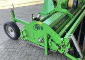 AVR Multivator 4X75