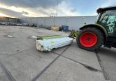 Claas Disco 300 C
