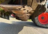 Claas Disco 3050 C