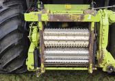 Claas Jaguar 940