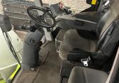 Claas Jaguar 940