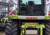 Claas Jaguar 940