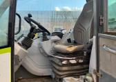 Claas Scorpion 9040