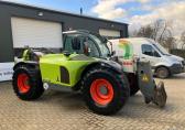 Claas Scorpion 9040