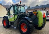 Claas Scorpion 9040
